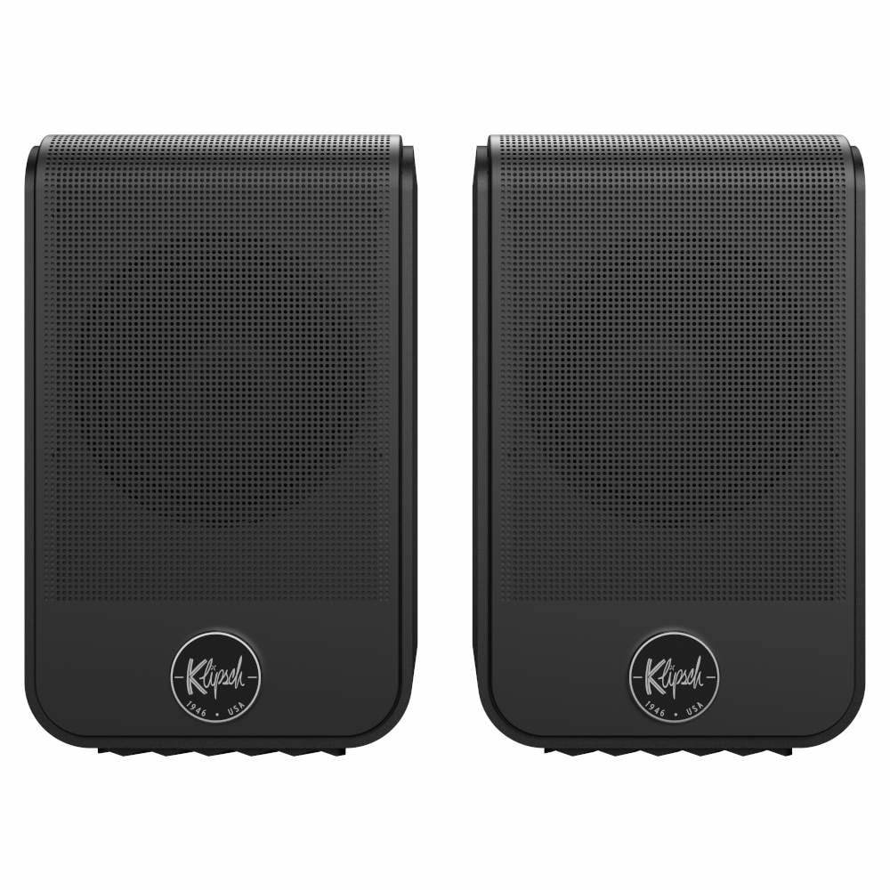 Тонколони Klipsch Flexus SURR 100 Black