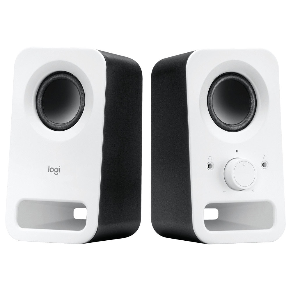 Тонколони Logitech Z150