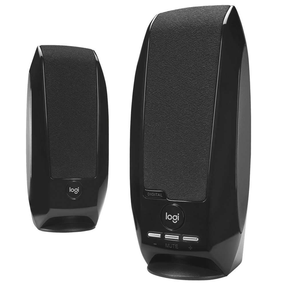 Тонколони Logitech S150