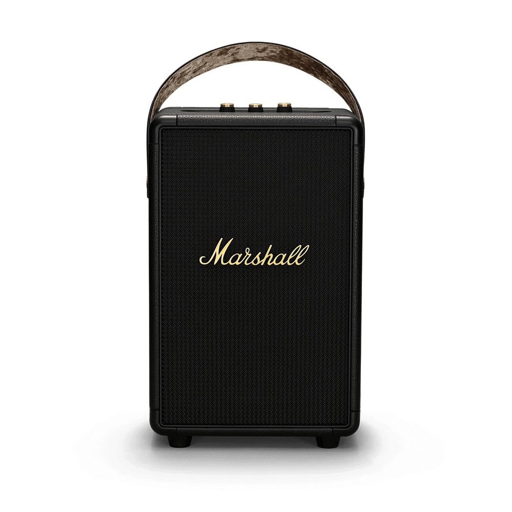 Тонколона Marshall Tufton Black & Brass