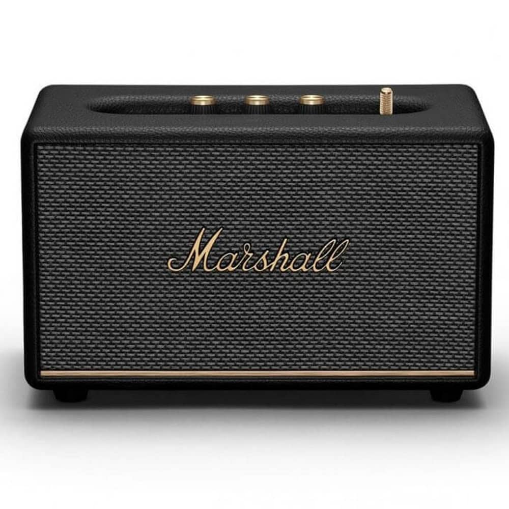 Тонколона Marshall Acton III Black
