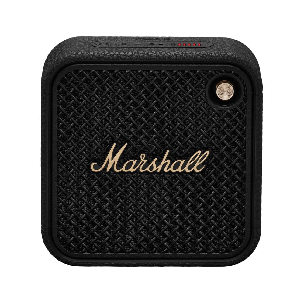 Тонколона Marshall Willen II