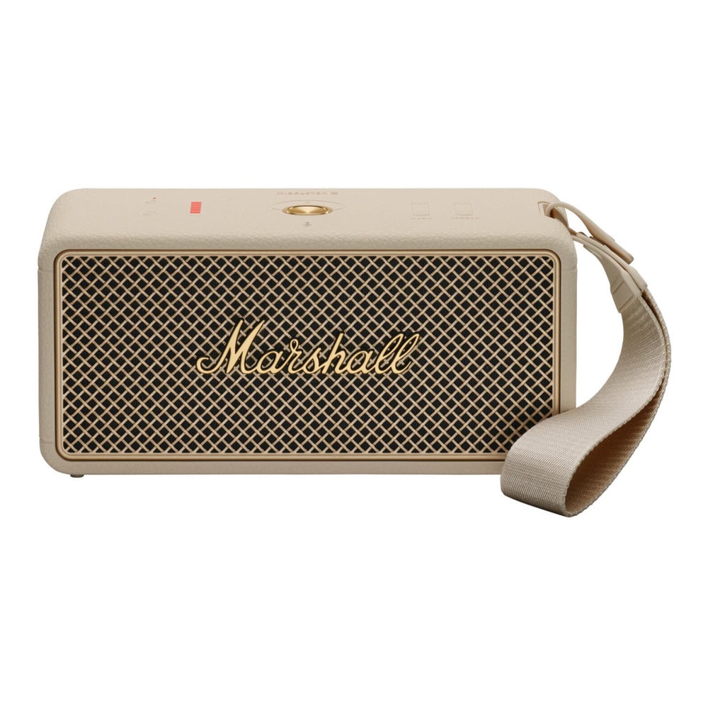Тонколона Marshall Middleton II Cream