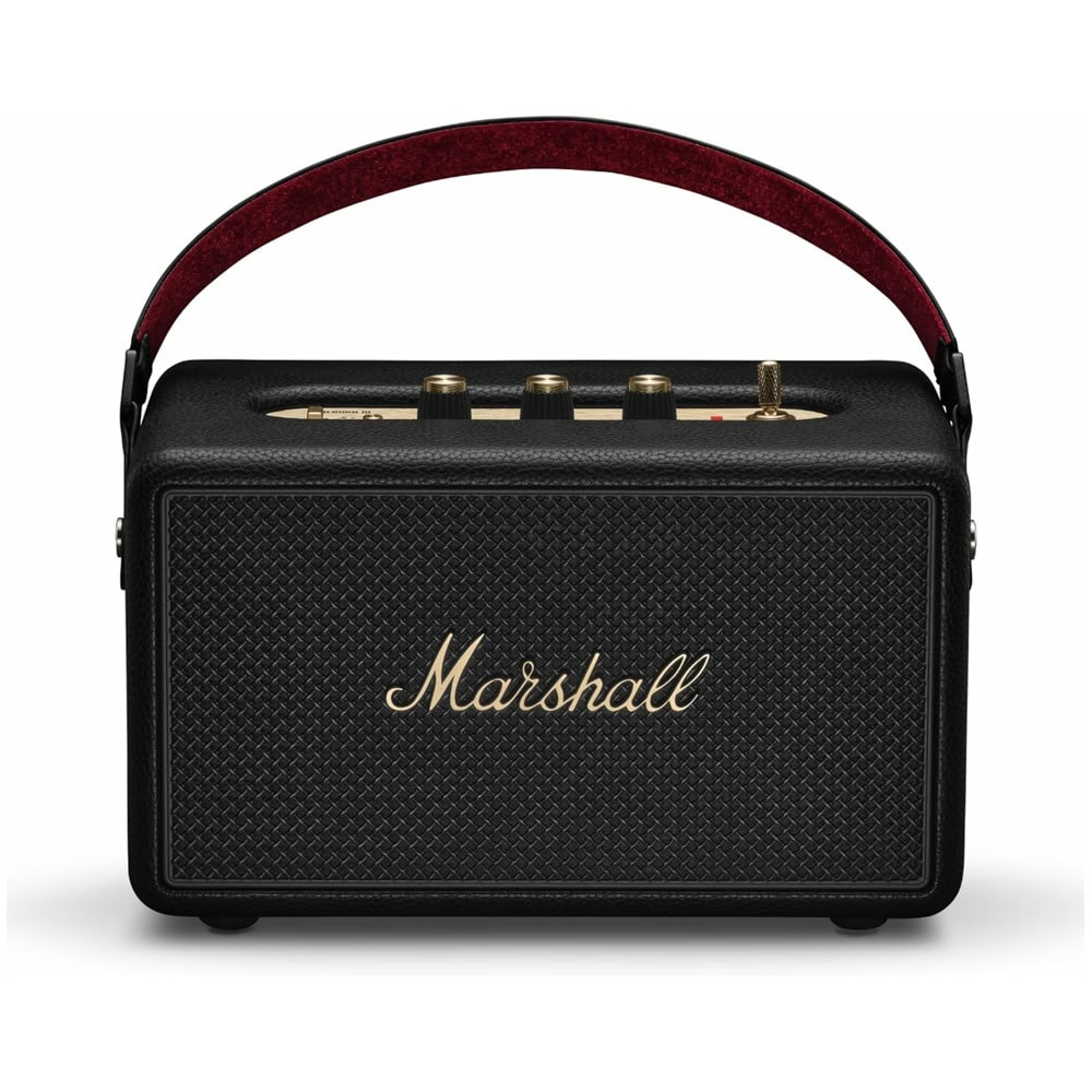 Тонколона Marshall Kilburn III