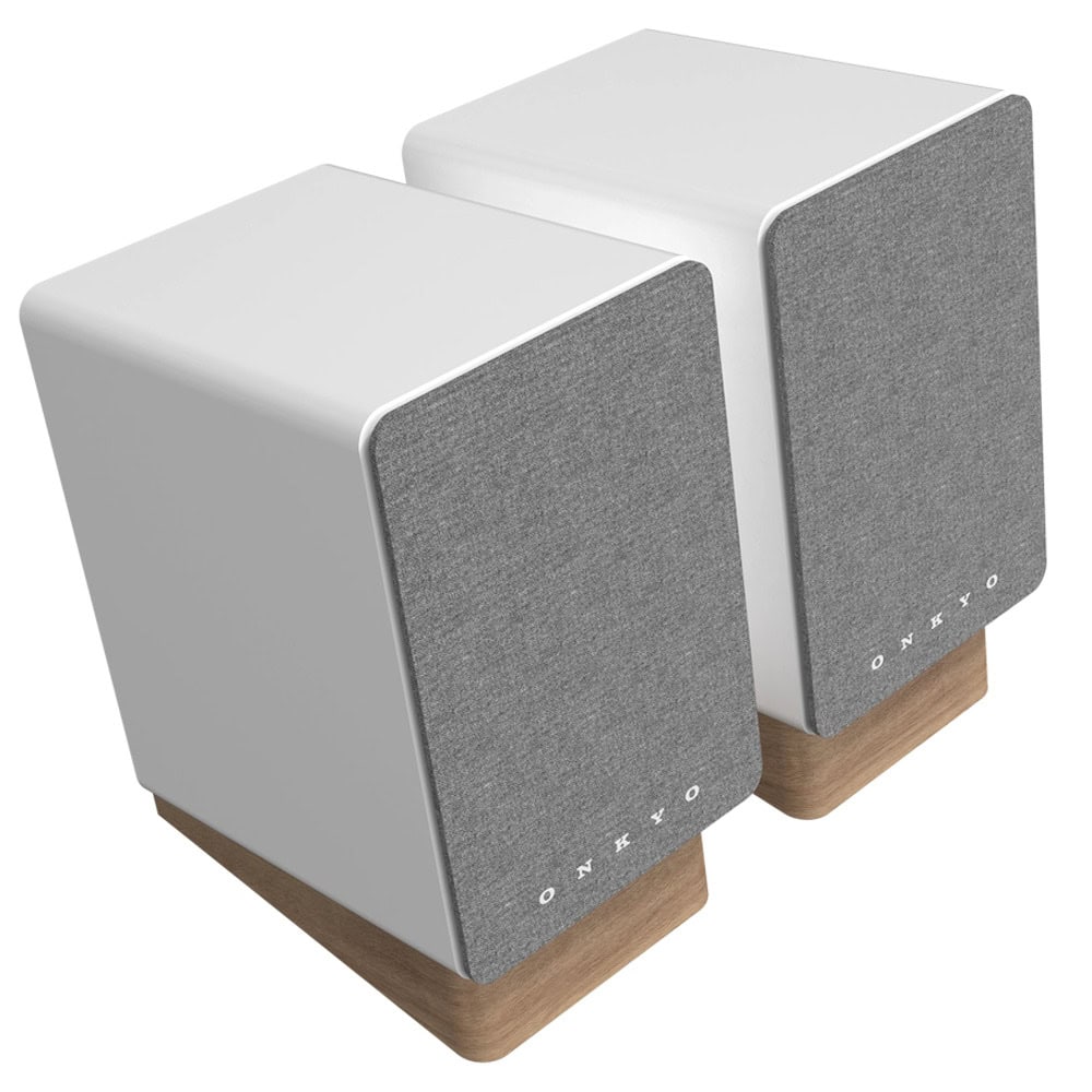 Тонколони Onkyo GX-10DB White