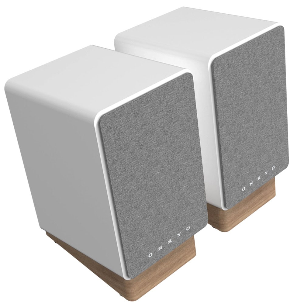 Тонколони Onkyo GX-30ARC White
