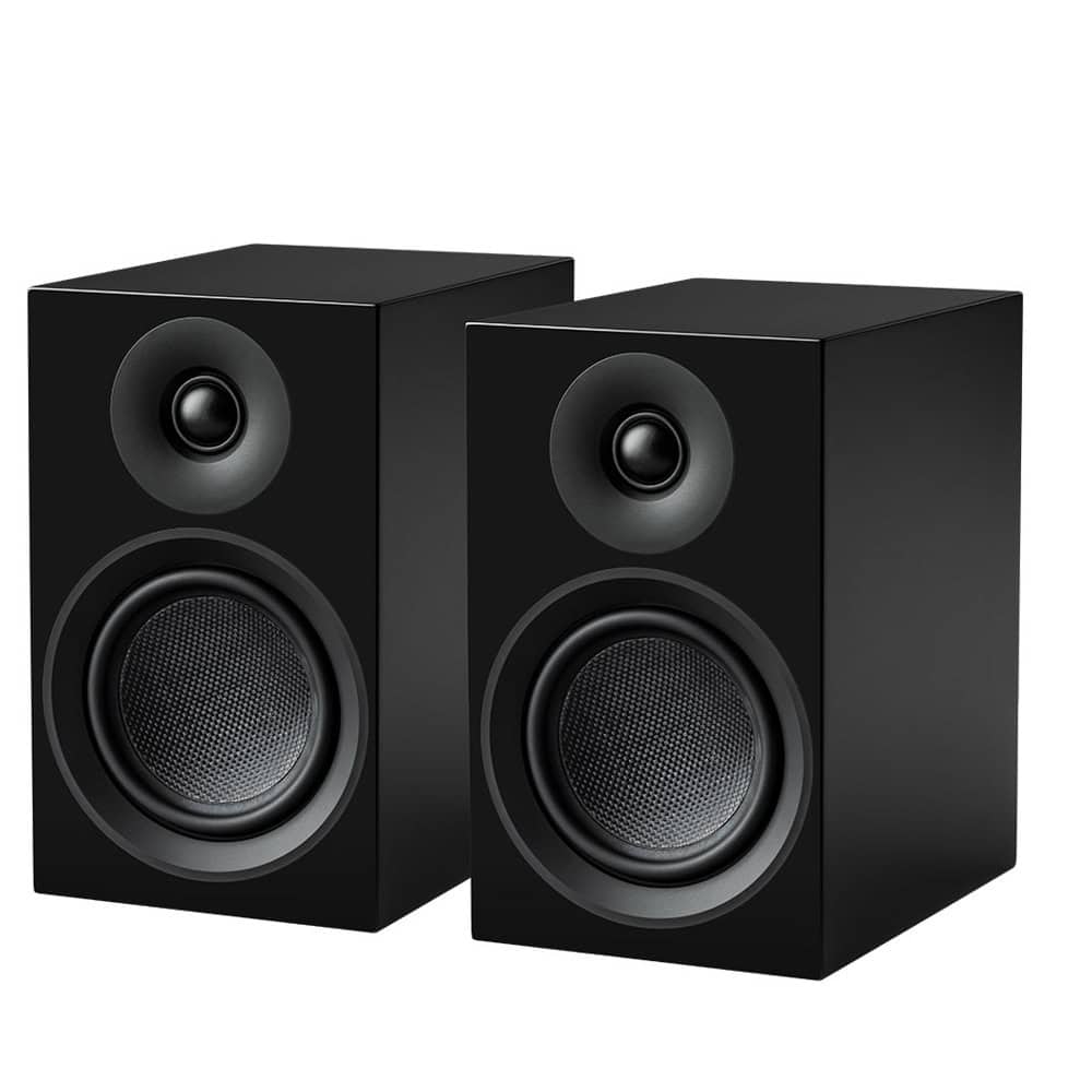 Тонколони Pro-Ject Speaker Box 5 E Carbon