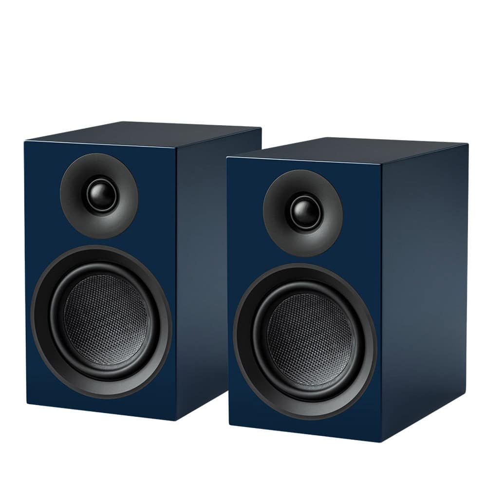 Тонколони Pro-Ject Speaker Box 5 E Carbon