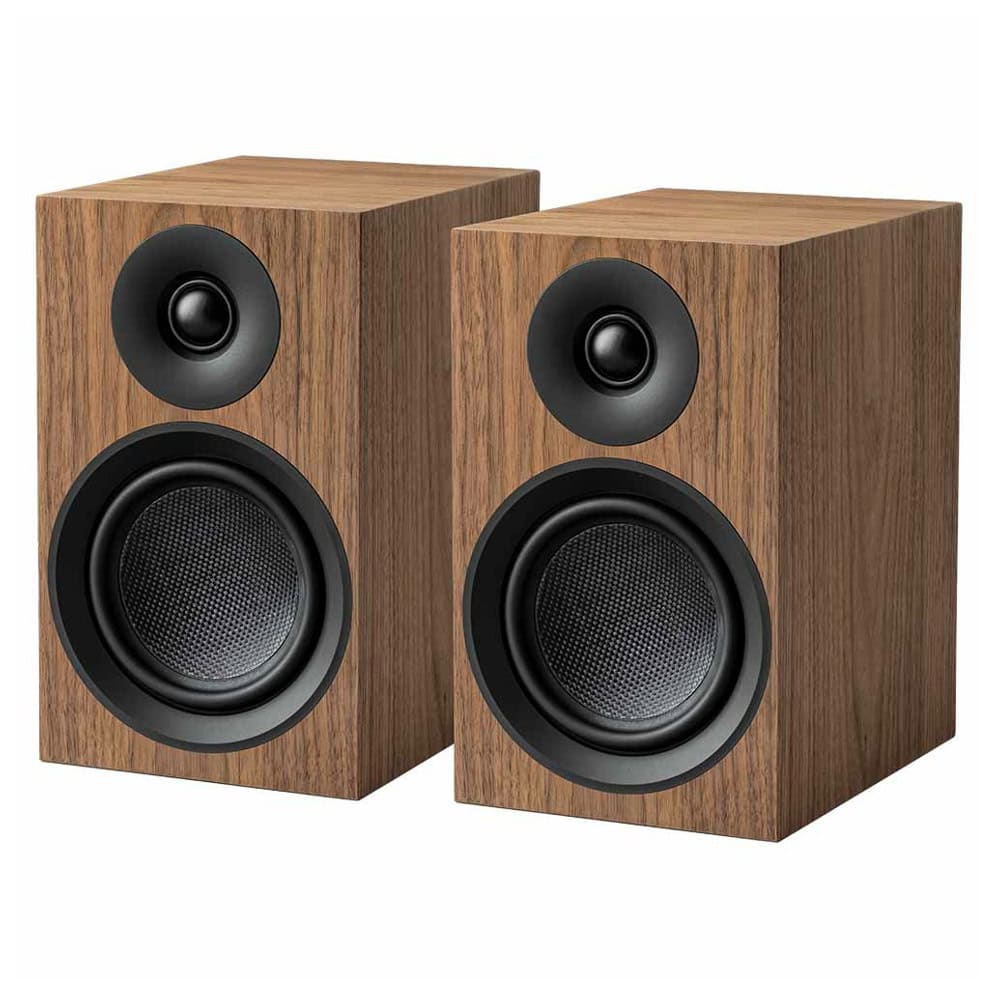 Тонколони Pro-Ject Speaker Box 5 E Carbon