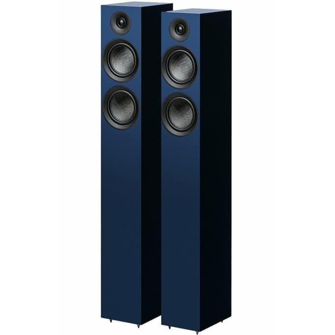 Тонколони Pro-Ject Speaker Box 12 E Carbon