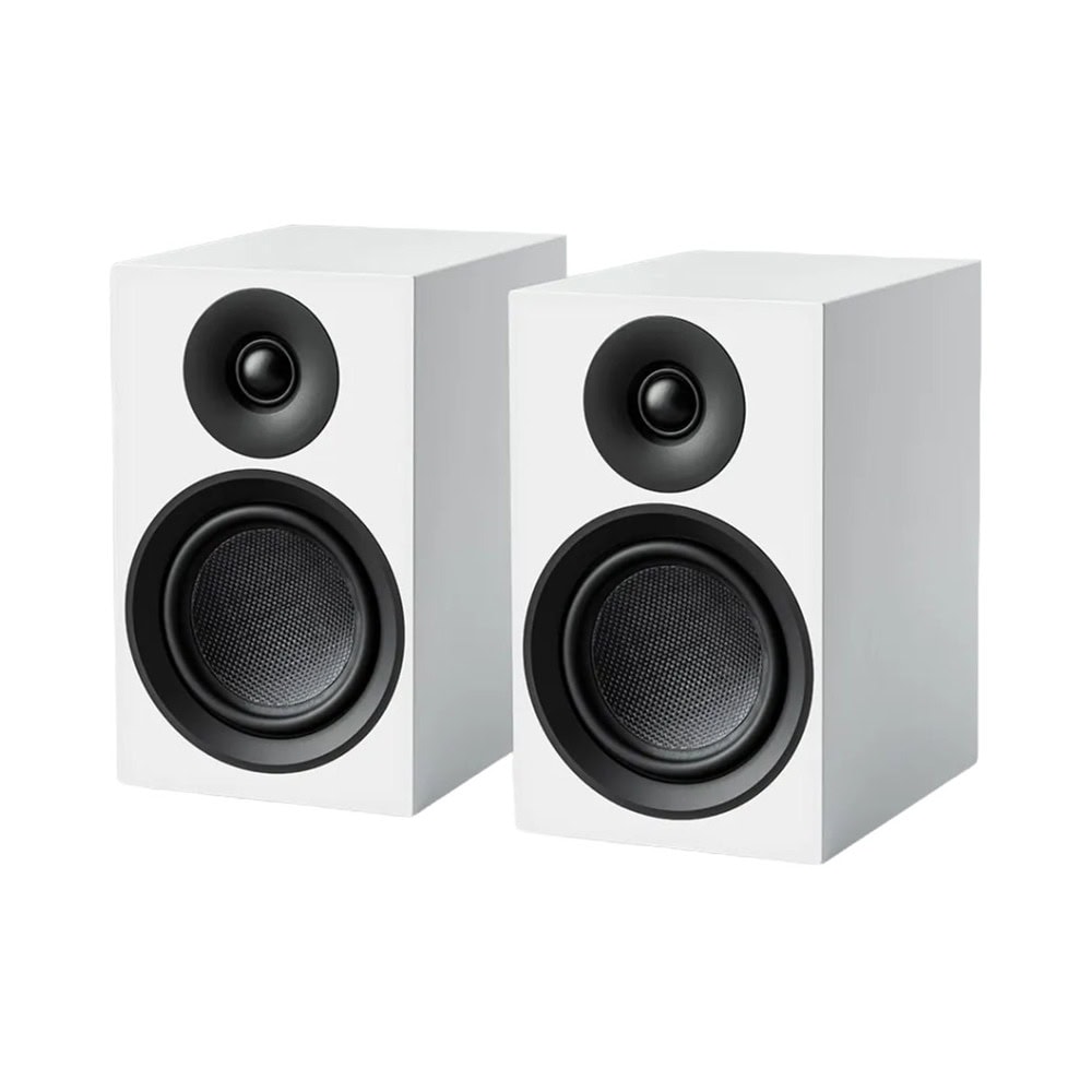 Тонколони Pro-Ject Audio Systems Speaker Box 5 E Carbon