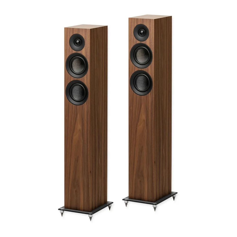 Тонколони Pro-Ject Audio Systems Speaker Box 10 E Carbon