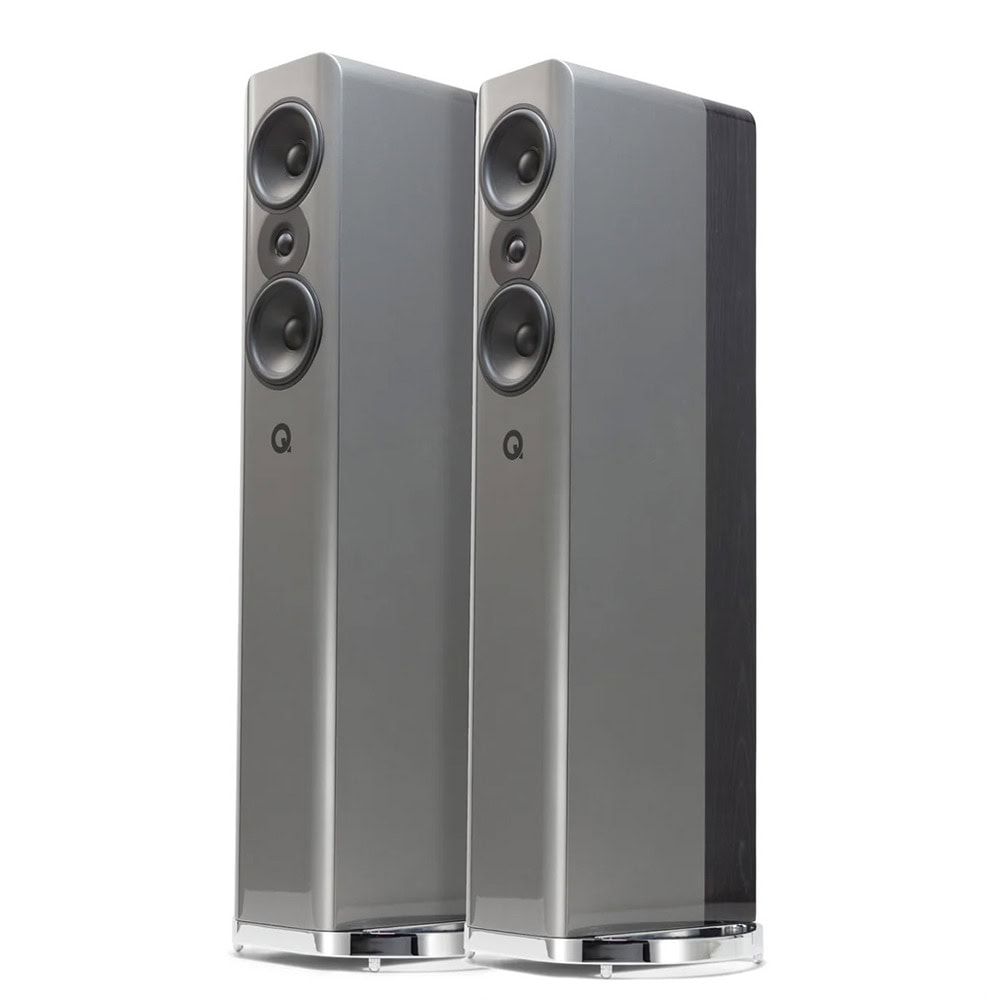 Тонколони Q Acoustics Q Concept 500