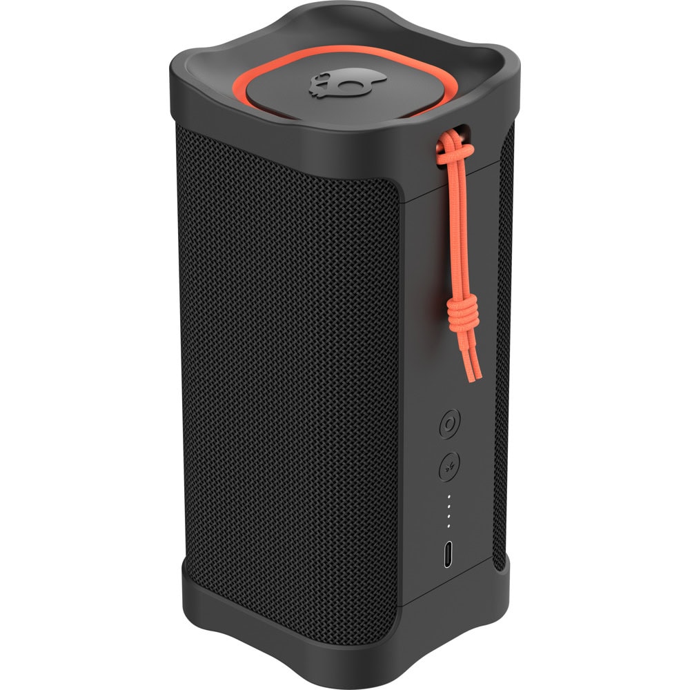 Тонколона Skullcandy Terrain XL bone/orange