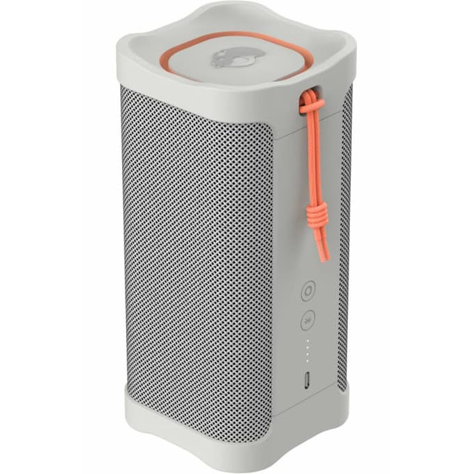 Тонколона Skullcandy Terrain XL bone/orange