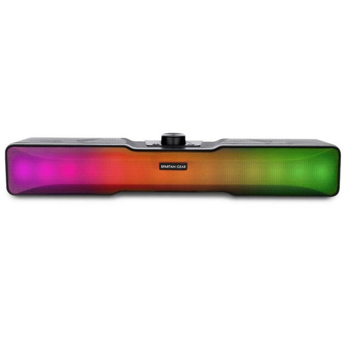 Тонколонa Spartan Gear Orpheus Soundbar 2.0