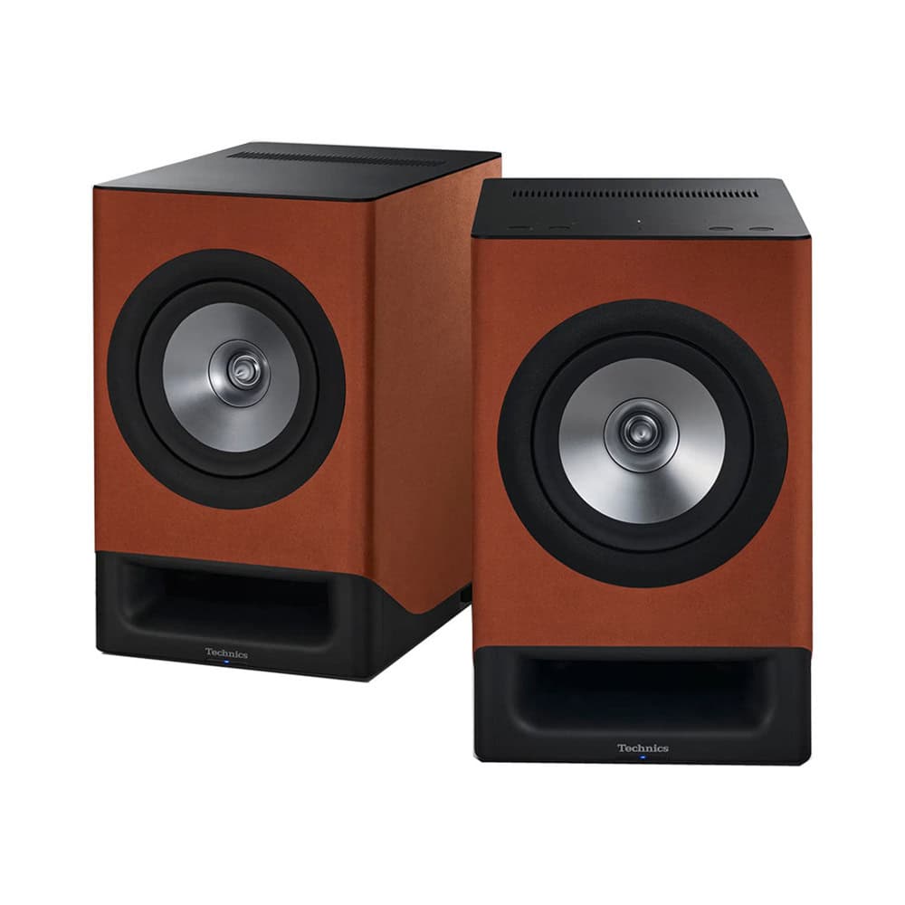 Тонколони Technics SC-CX700