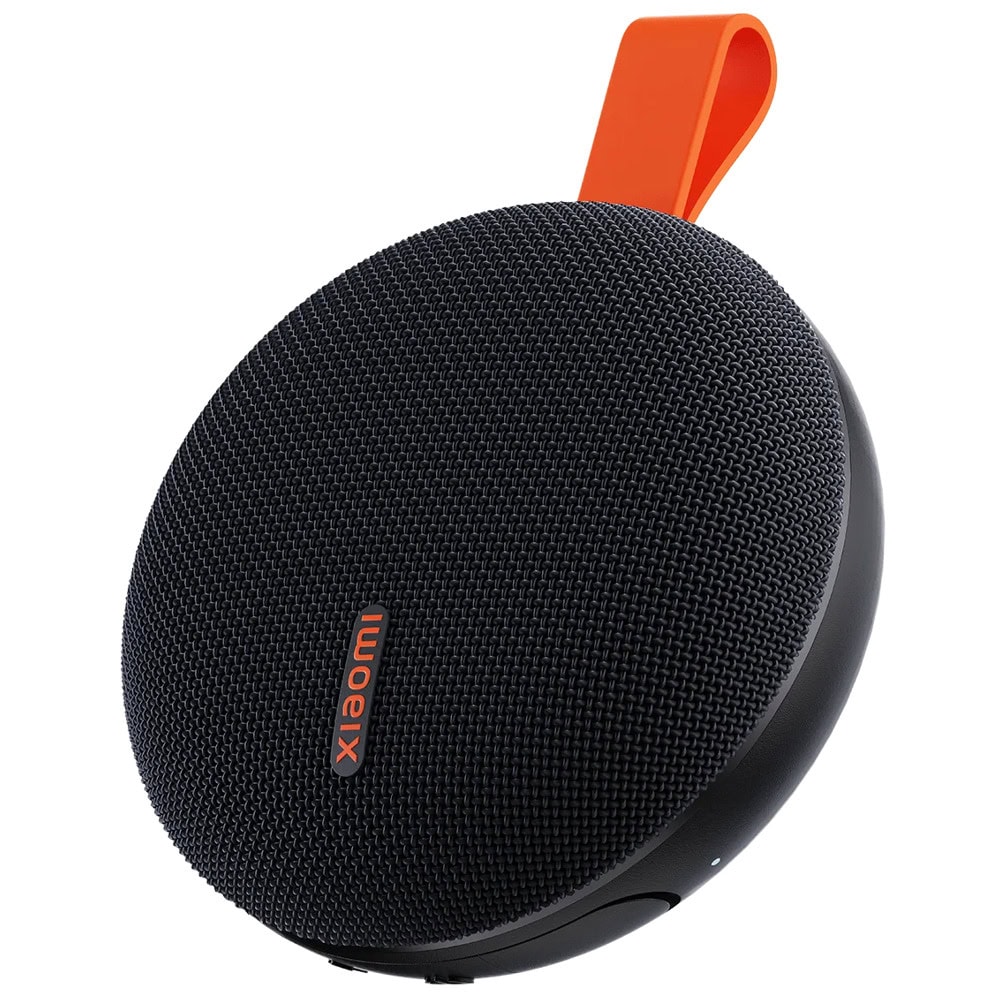 Тонколона Xiaomi Bluetooth Speaker Essential (QBH4329GL)