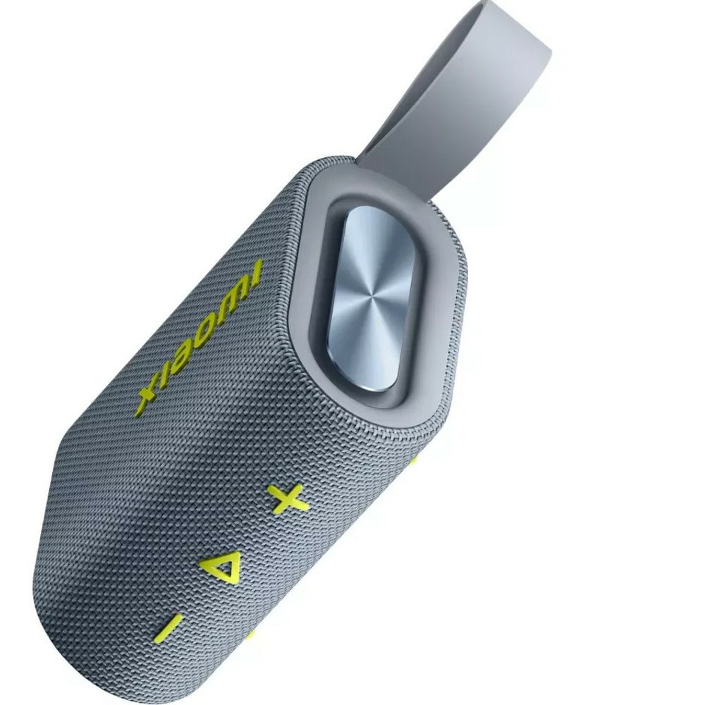 Тонколона Xiaomi Sound Pocket Blue Gray