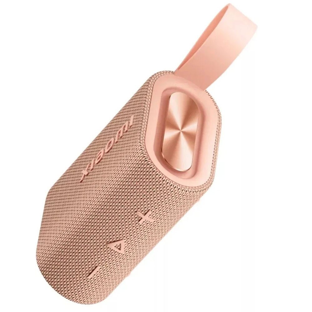 Тонколона Xiaomi Sound Pocket Pink