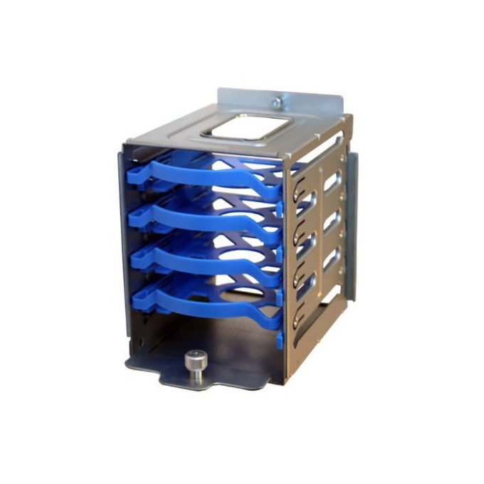 Преходник (mounting bracket) Supermicro MCP-220-73201-0N