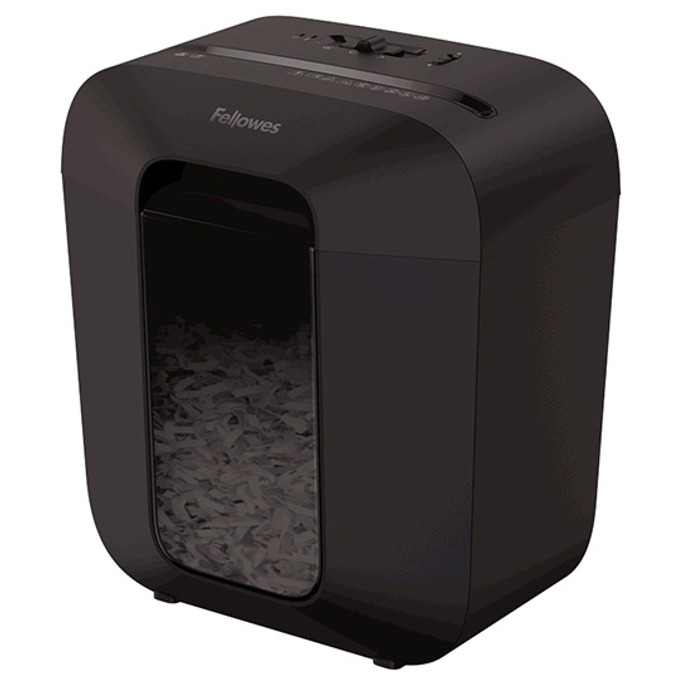 Шредер Fellowes Powershred LX25