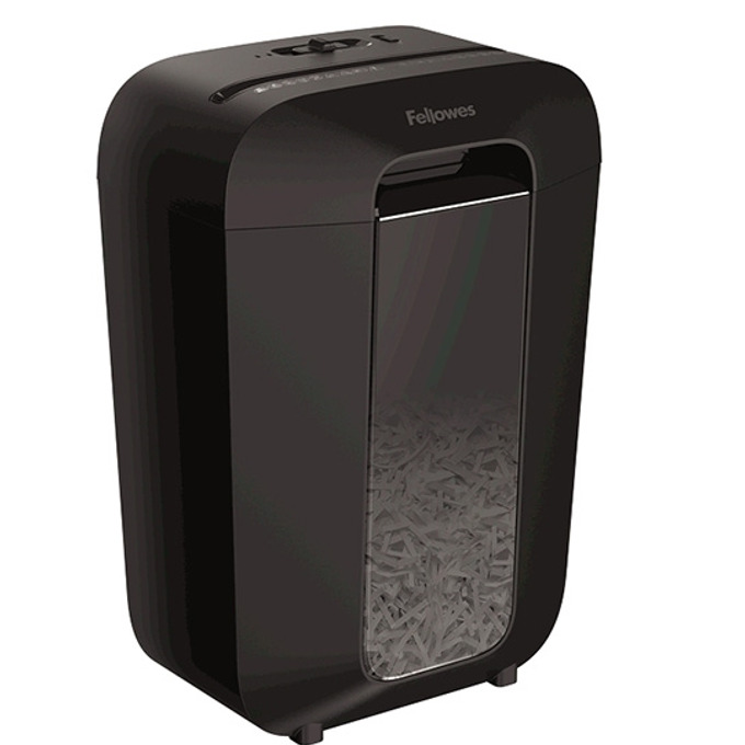 Шредер Fellowes Powershred LX70