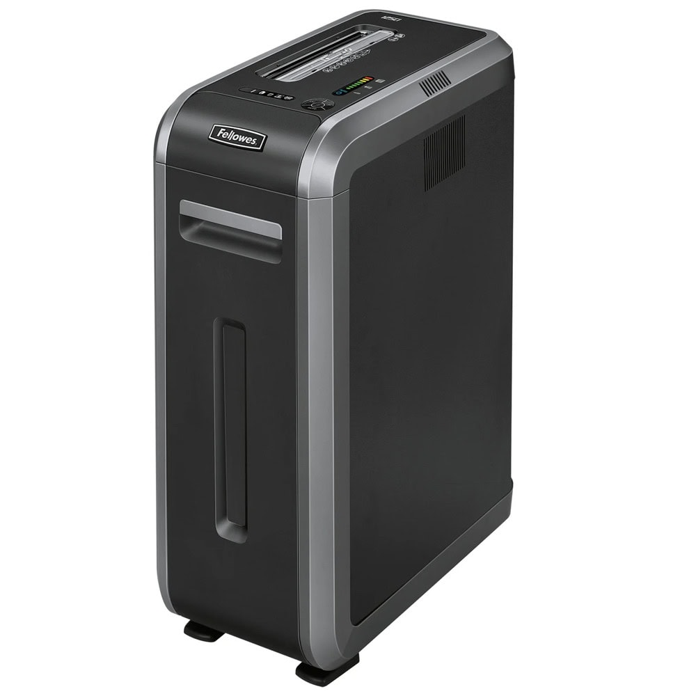 Шредер Fellowes Powershred 125Ci