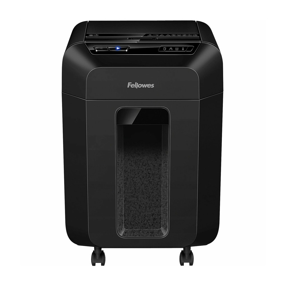 Шредер Fellowes AutoMax 90M