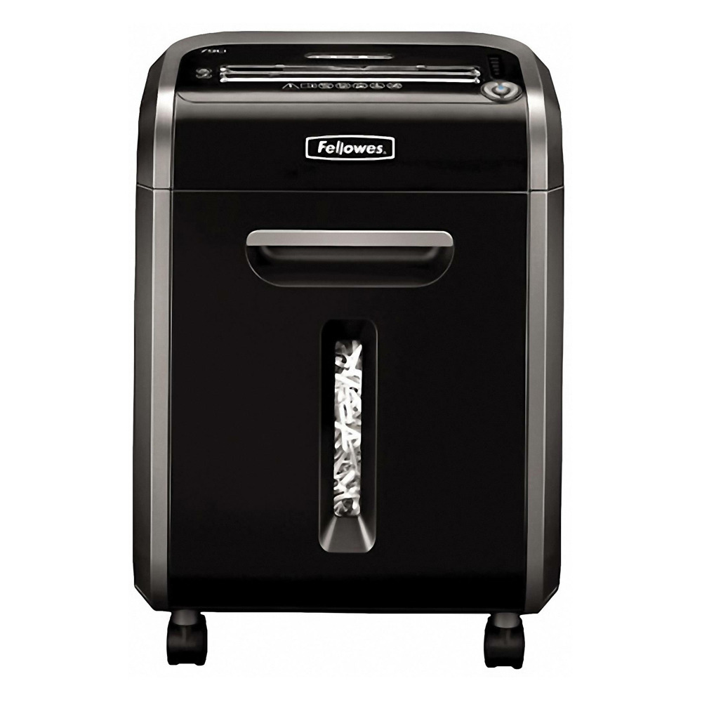 Шредер Fellowes Powershred 79Ci