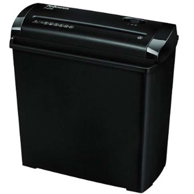 Шредер Fellowes Powershred P-25S