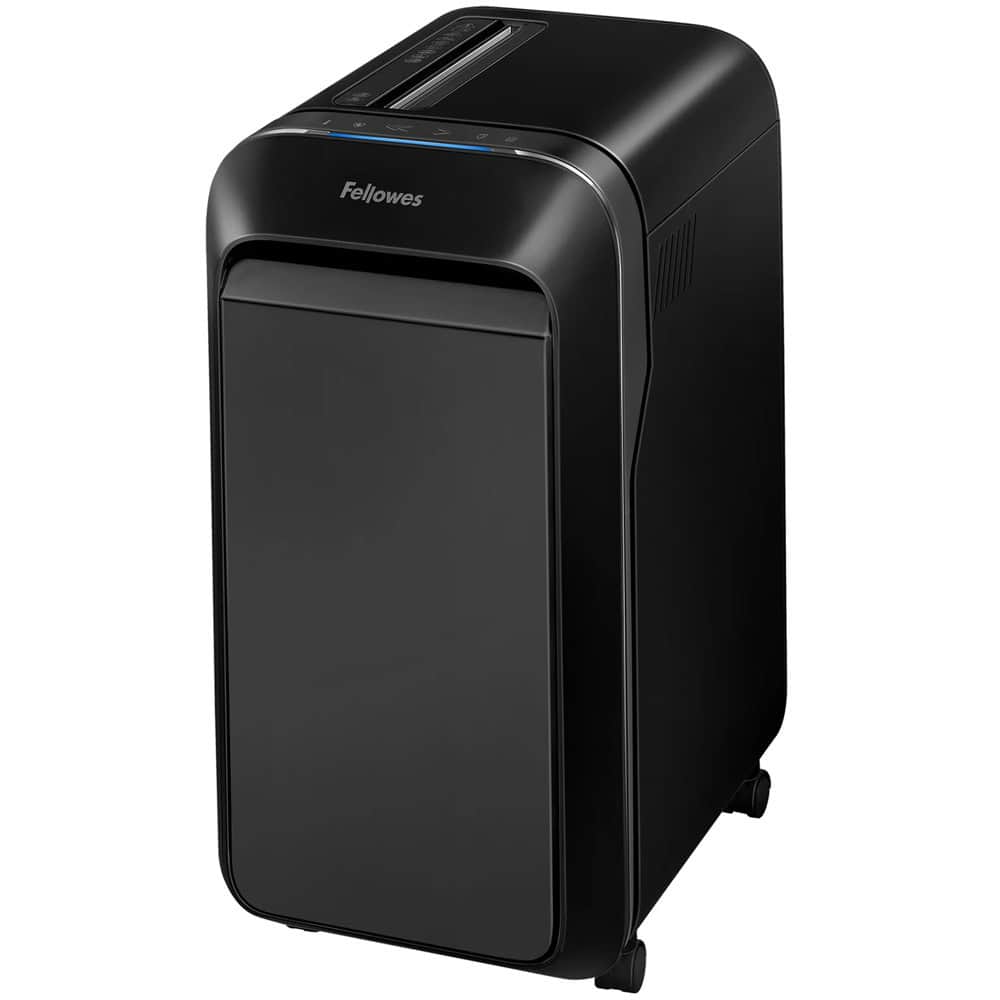 Шредер Fellowes LX221 Micro-Cut (5050401)