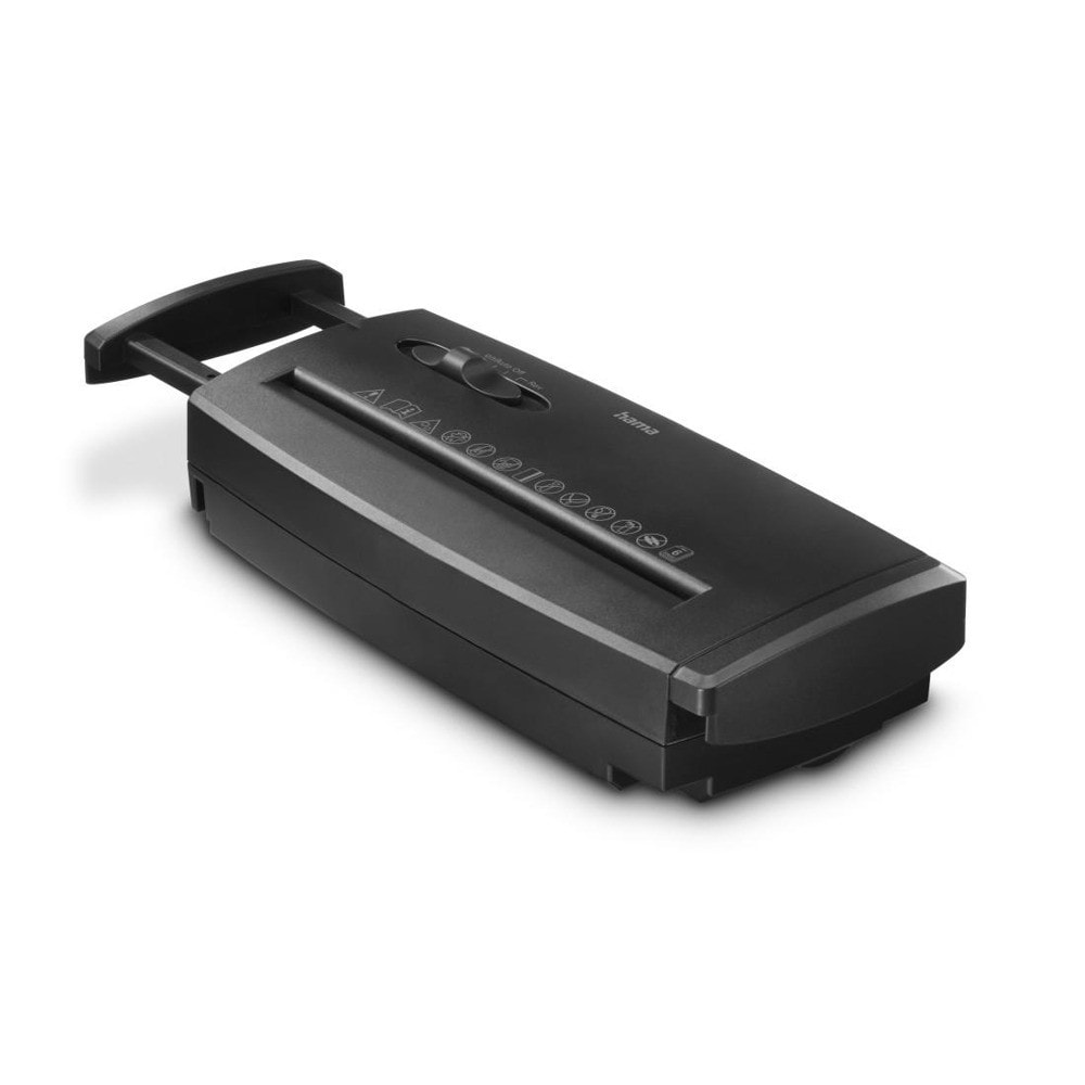 Шредер Hama Classic S60