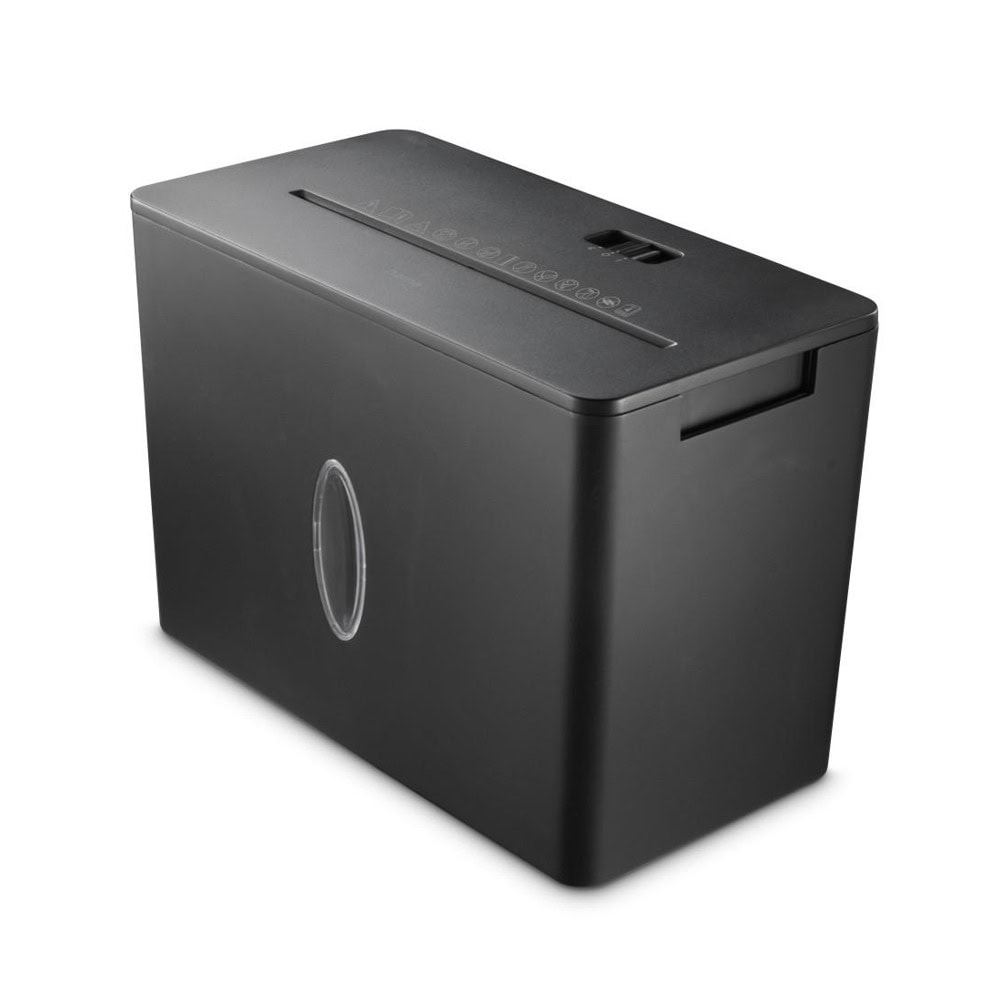 Шредер Hama Safe X40-B