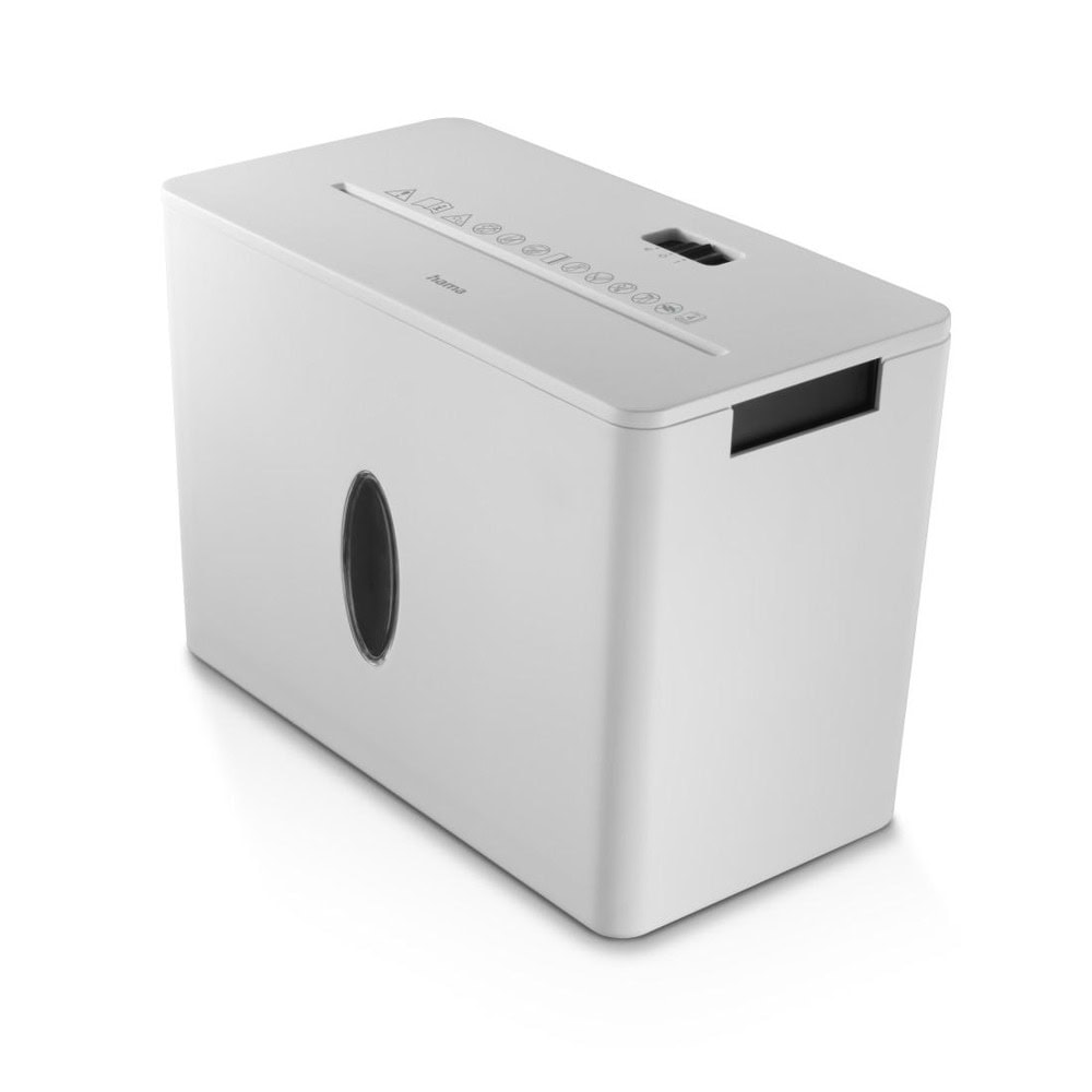 Шредер Hama Safe X40-W