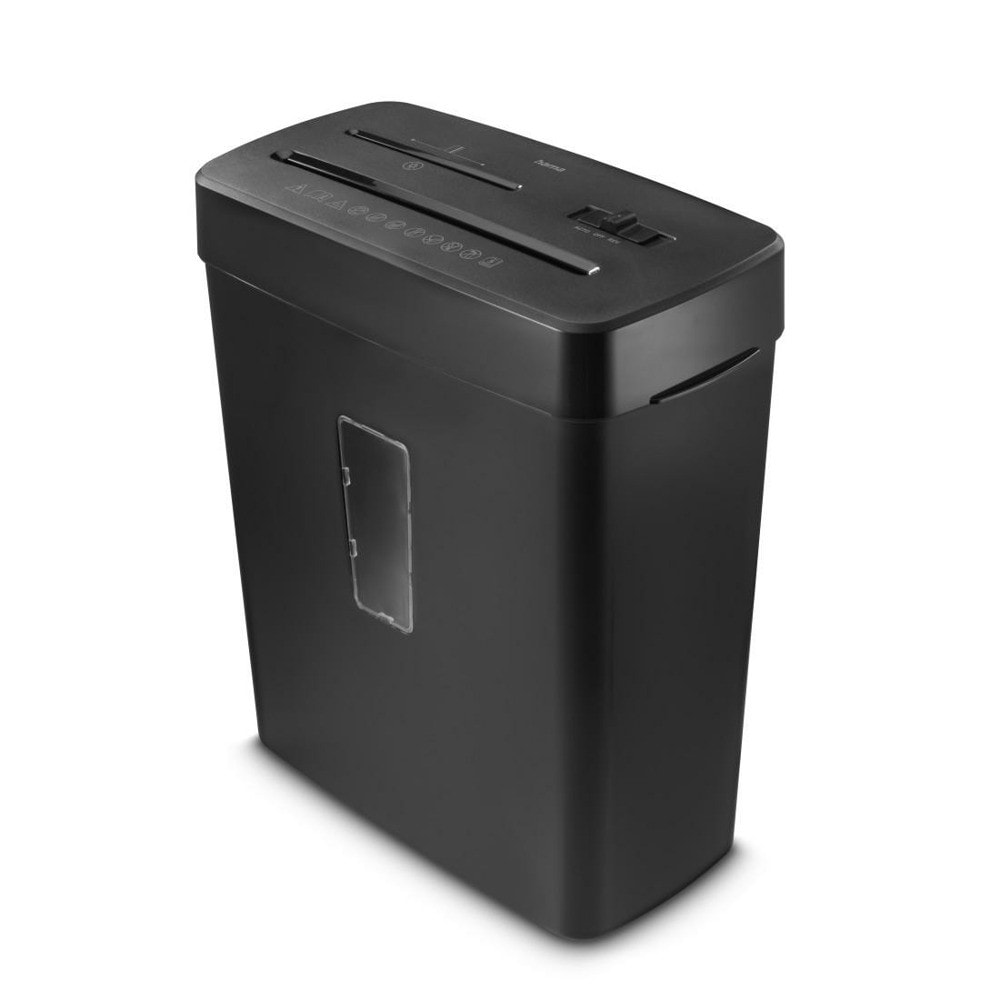 Шредер Hama Prime M50CD-B