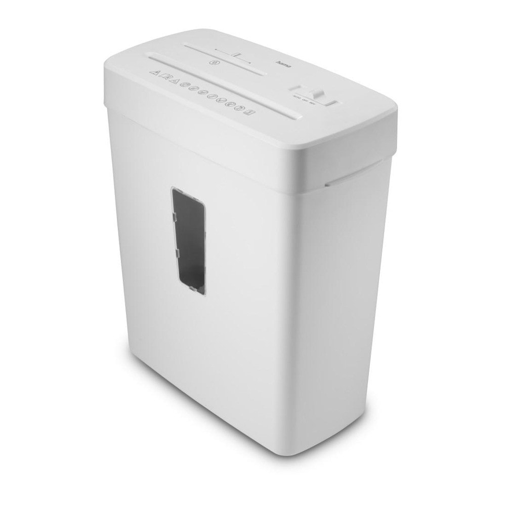 Шредер Hama Prime M50CD-W
