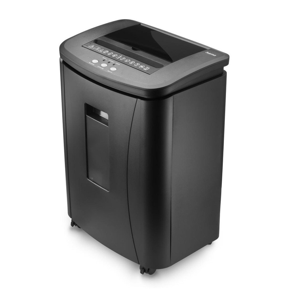 Шредер Hama Safe Auto M1200