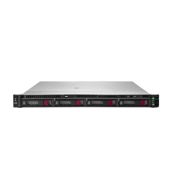 Сървър HPE ProLiant DL320 G12 (P87775-425)
