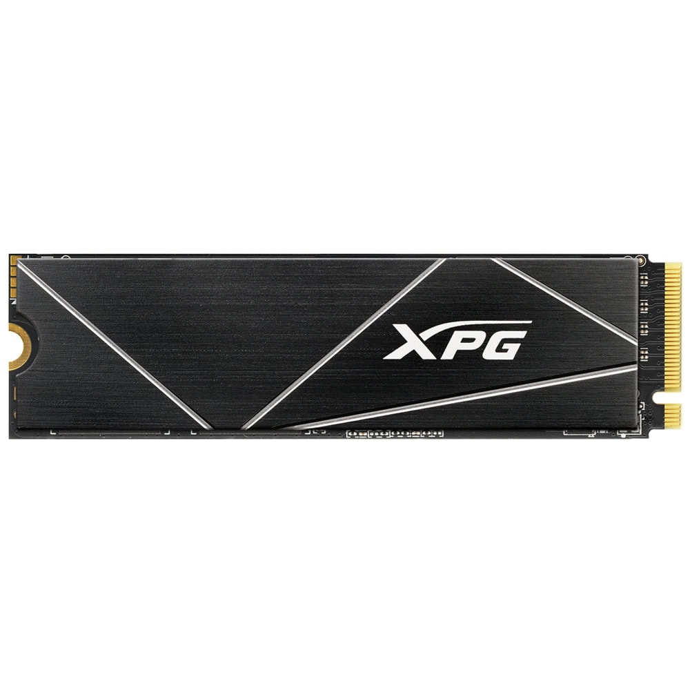 Памет SSD 2TB