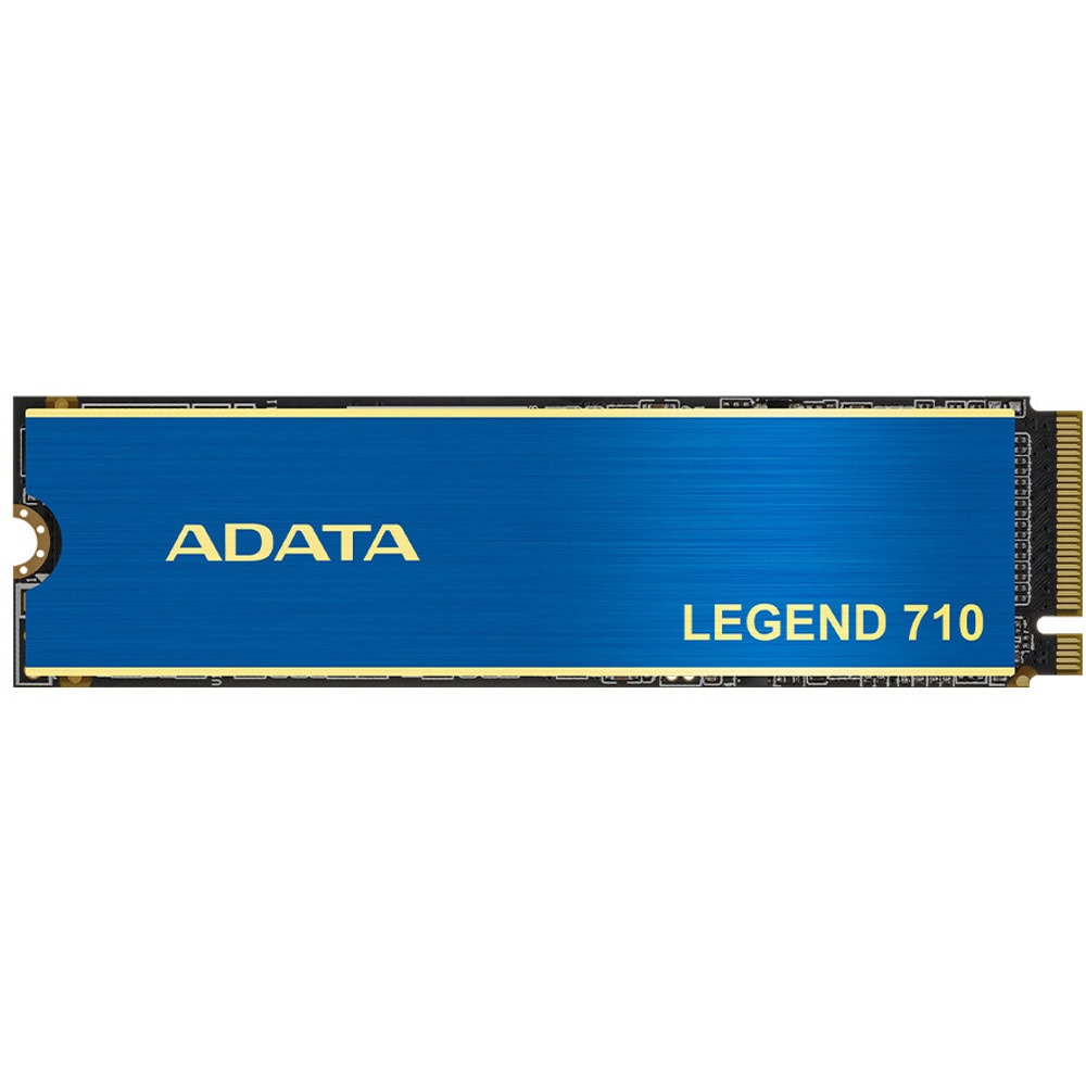Памет SSD 1TB A-Data LEGEND 710 (ALEG-710-1TCS)