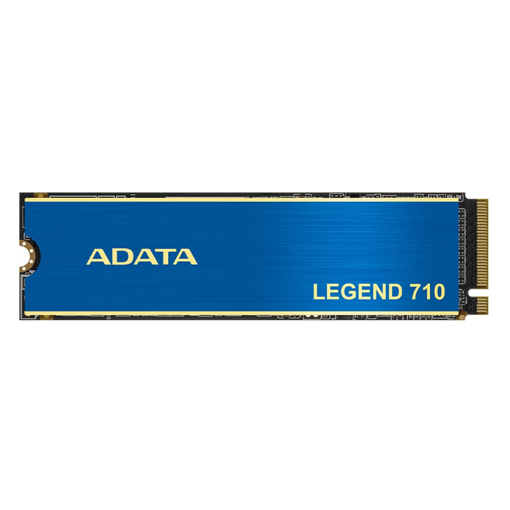 Памет SSD 2TB A-Data Legend 710 (ALEG-710-2TCS)