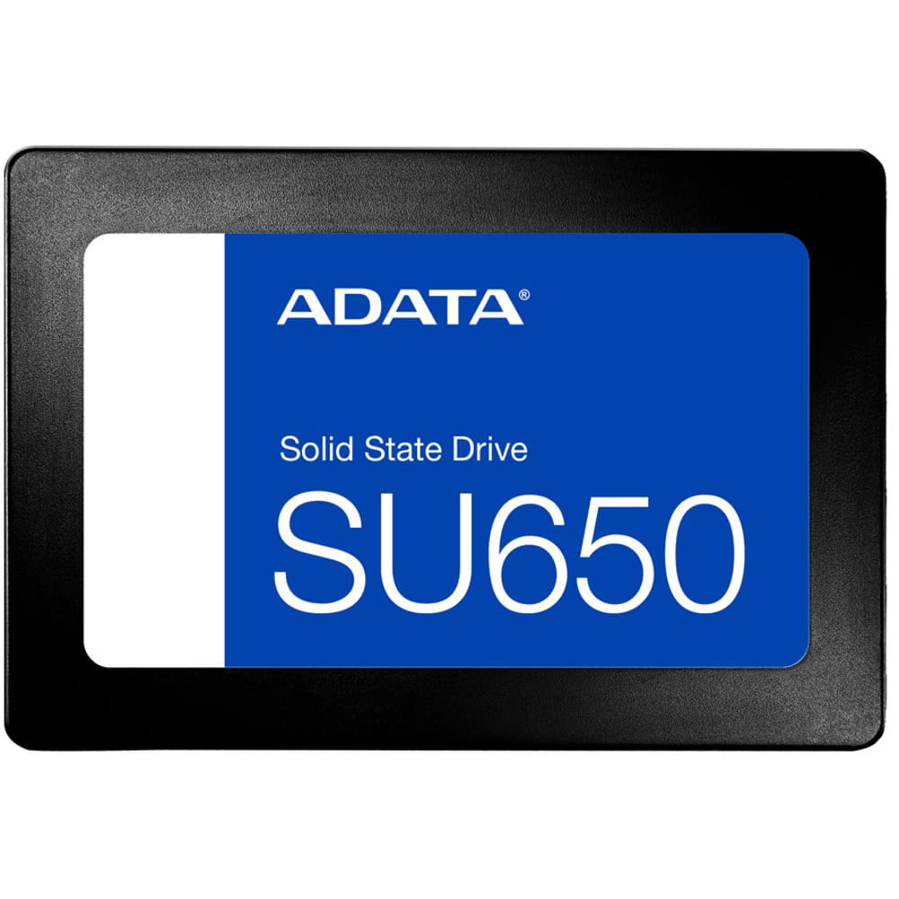 Памет SSD 1TB A-Data SU650