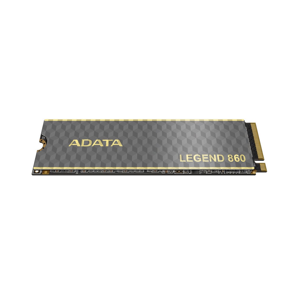 Памет SSD 500GB