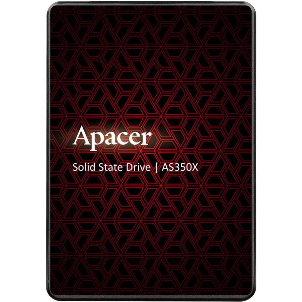 Памет SSD 2TB