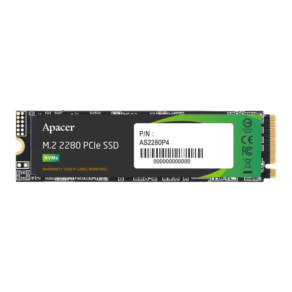 Памет SSD 512GB