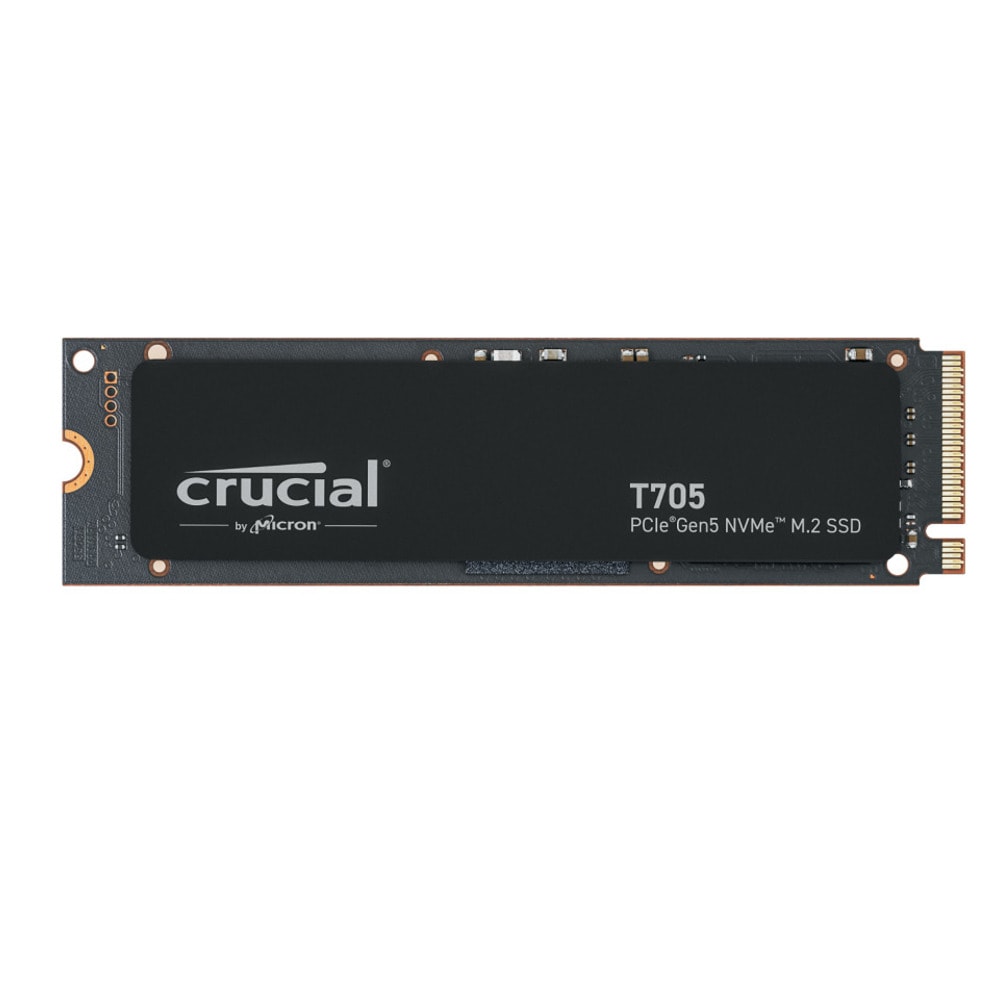 Памет SSD 2TB Crucial T705