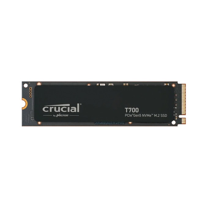 Памет SSD 2TB