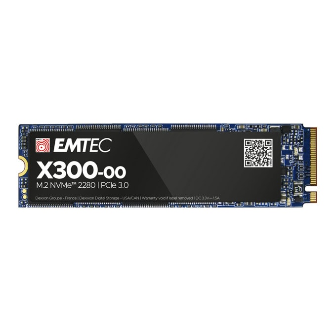 Памет SSD 1TB