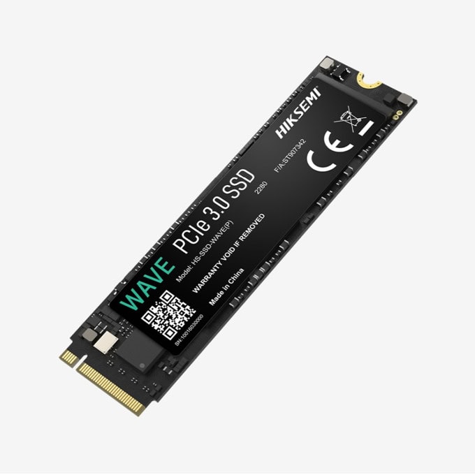 Памет SSD 128GB